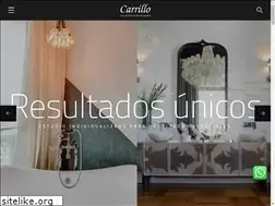 Sites similar to carrillo.es