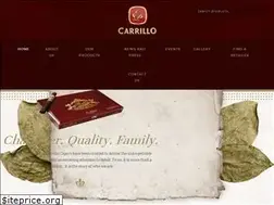 Sites similar to carrillocigars.com