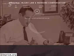 Sites similar to carrilloinjurylaw.com
