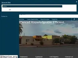 Sites similar to carrillolawpc.com