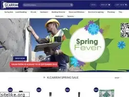 Sites similar to carrimonline.co.za