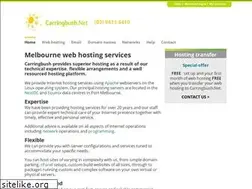 Sites similar to carringbush.net.au