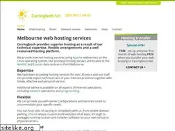 Sites similar to carringbush.net