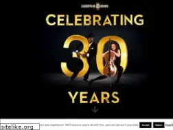 Sites similar to carrington-brown.com
