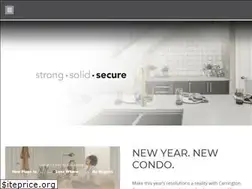 Sites similar to carrington.ca