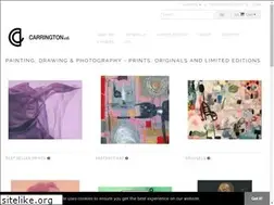 Sites similar to carringtonartsgallery.com