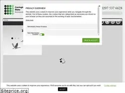 Sites similar to carringtonblakeaccountancy.com
