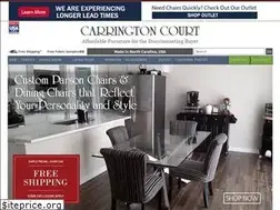 Sites similar to carringtoncourtdirect.com