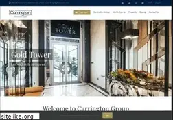 Sites similar to carringtoncyprus.com