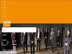 Sites similar to carringtongroup.com