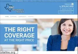 Sites similar to carringtoninsurance.com