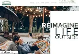 Sites similar to carringtonlawn.com
