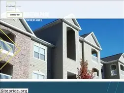 Sites similar to carringtonpark-living.com