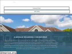 Sites similar to carringtonparkhuffmeister.com