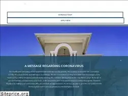 Sites similar to carringtonplaceapt.com