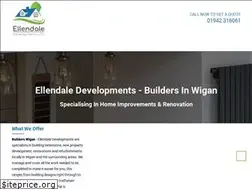 Sites similar to carringtonpowerconstruction.co.uk
