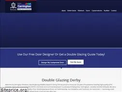 Sites similar to carringtonwindows.co.uk