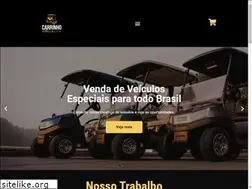 Sites similar to carrinhoeletrico.com.br
