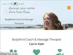 Sites similar to carrinkath.com