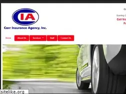 Sites similar to carrins.com