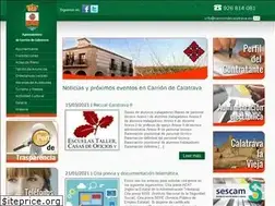 Sites similar to carriondecalatrava.es