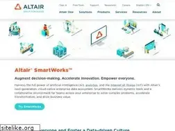 Sites similar to carriots.com