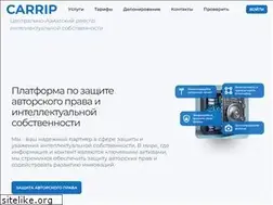 Sites similar to carrip.org