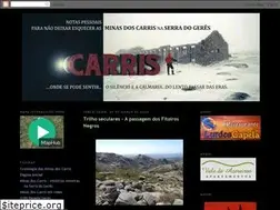 Sites similar to carris-geres.blogspot.com