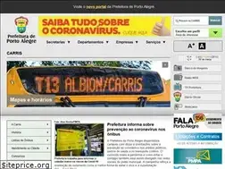 Sites similar to carris.com.br