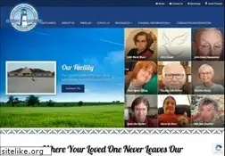 Sites similar to carrisfuneralhome.com