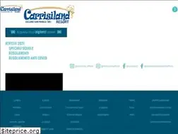 Sites similar to carrisiland.it