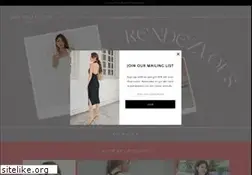 Sites similar to carrislabelle.com