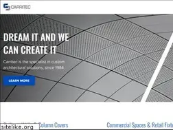 Sites similar to carritec.com