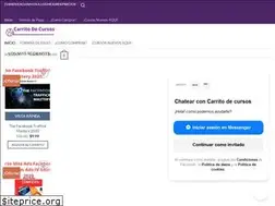 Sites similar to carritodecursos.com