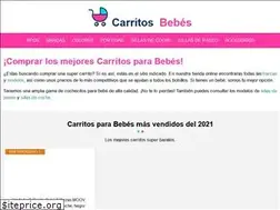 Sites similar to carritosbebes.com