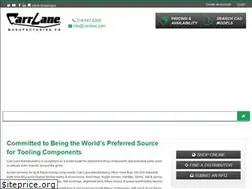 Sites similar to carrlane.com