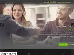Sites similar to carrlawaz.com
