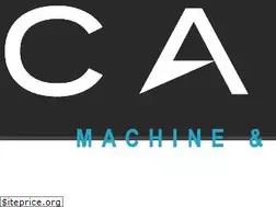 Sites similar to carrmachine.com