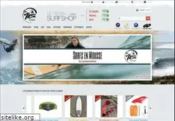 Sites similar to carro-surfshop.com