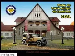 Sites similar to carroantigo.com