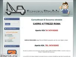 Sites similar to carroattrezziroma.it