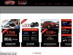 Sites similar to carroaudioandtint.com