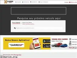 Sites similar to carroavare.com.br