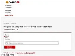 Sites similar to carrocampinas.com.br