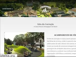 Sites similar to carrocao.com