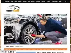 Sites similar to carrocarro.com.br