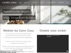 Sites similar to carrocasa.be