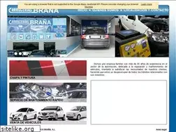 Sites similar to carroceriasbrana.com