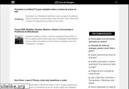 Sites similar to carrodegaragem.com