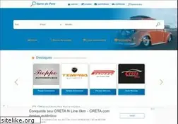Sites similar to carrodopovo.com.br